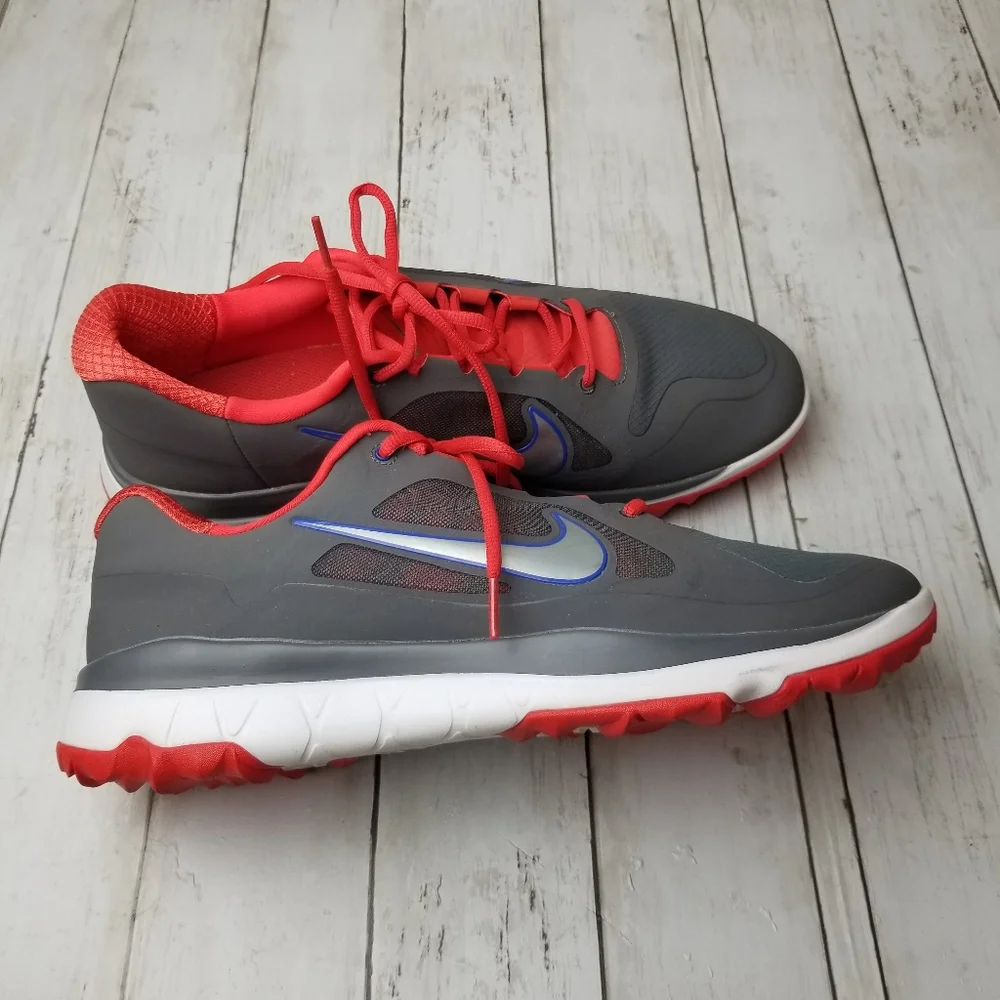 Nike FI Impact Spikeless Golf Shoes